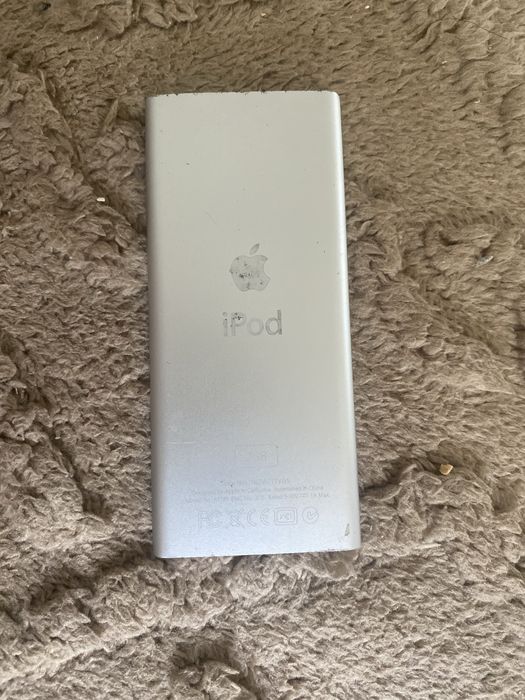 Ipod nano 2 торг