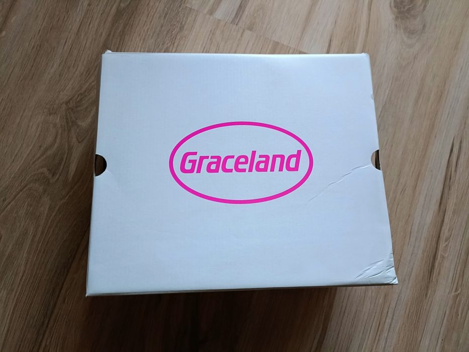 Cizme fete Graceland Nr 30