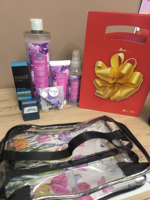 Подаръчен комплект!