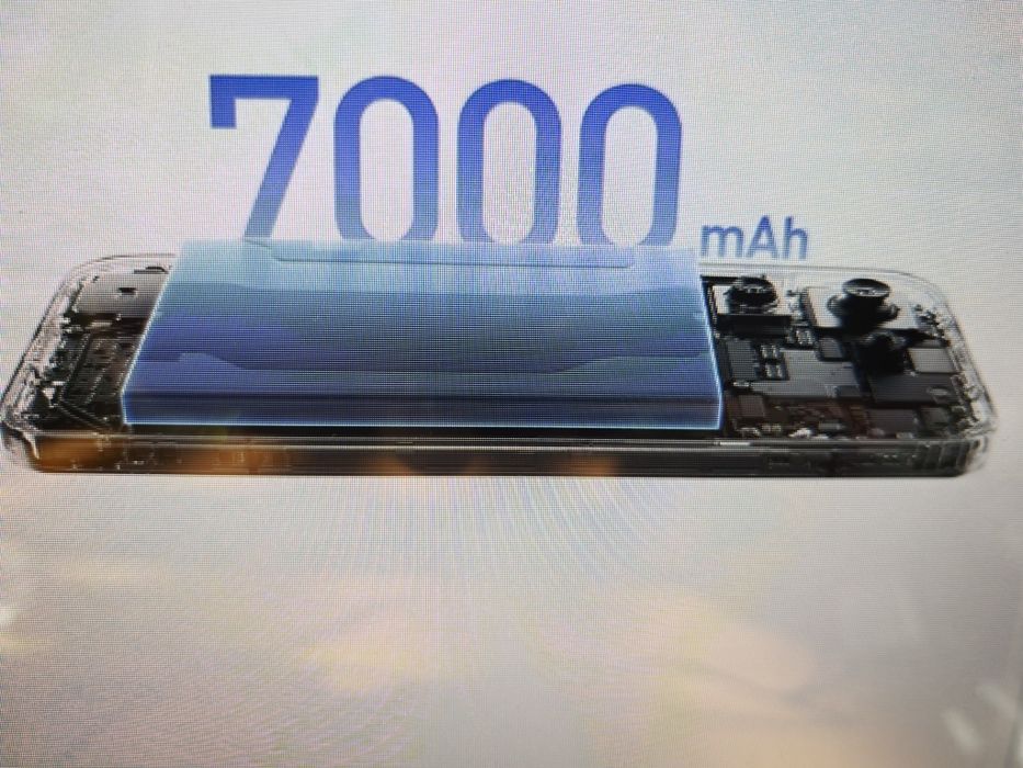 Чисто нов Xiaomi 17-Black-16GB -512GB,5G