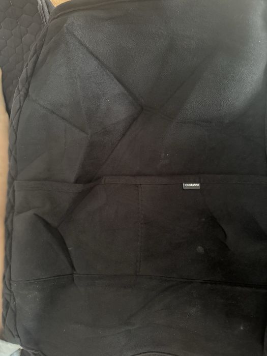 Продам чехлы на машину