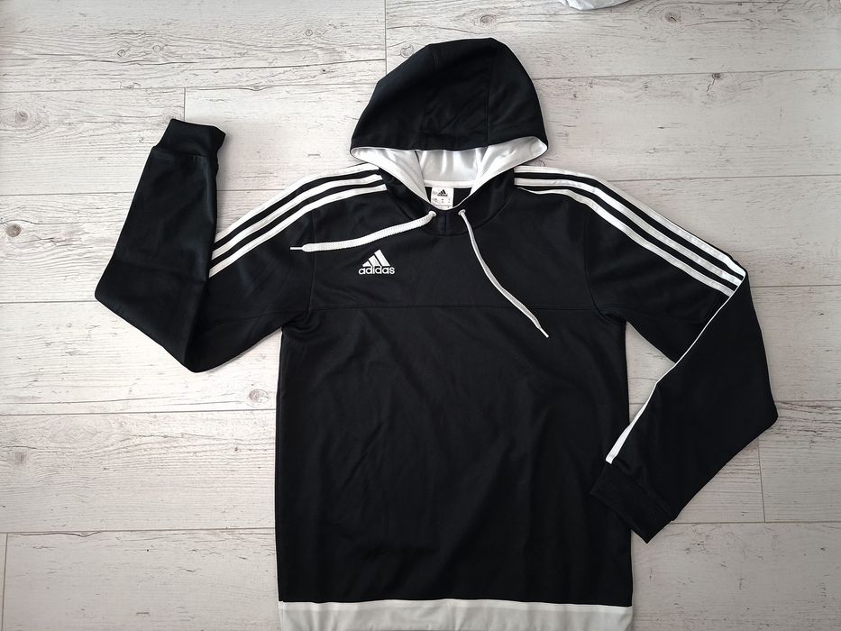 Adidas-Ориг. Суичър