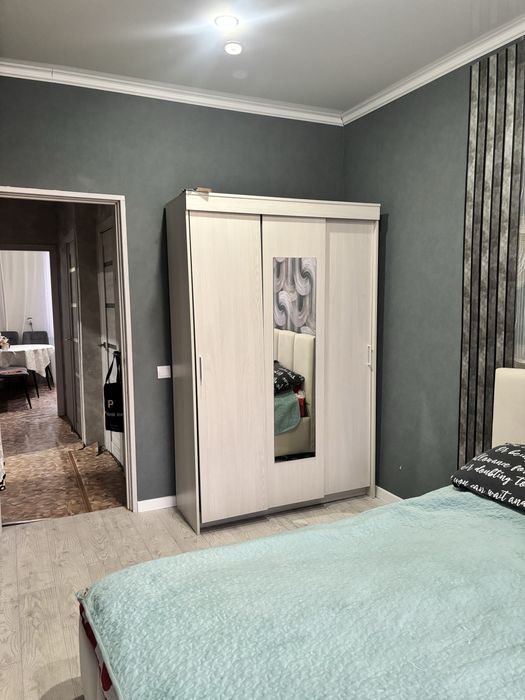 Продам двухкомнатную квартиру в старом городе