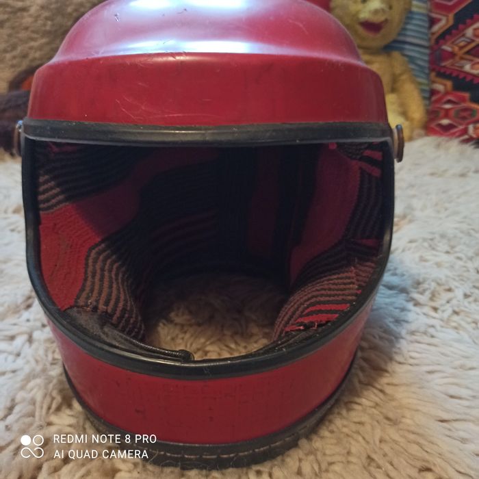 Каски за мотоциклет