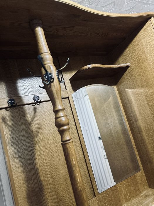 Прихожая 1.60 на 2.25