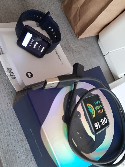 Смарт часовник Redmi Watch 2 Lite