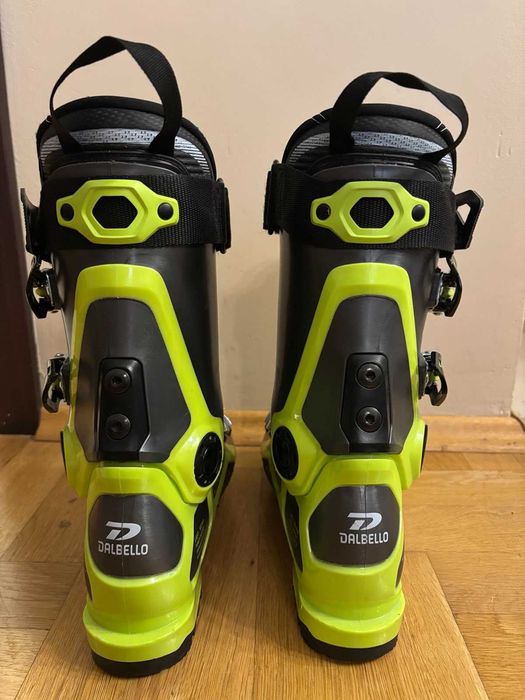 Ски обувки Dalbello DS 100