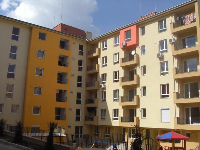 Продава се Гараж / Паркомясто в Шумен, Център - 16 кв.м за 938 €/кв.м - Снимка #3
