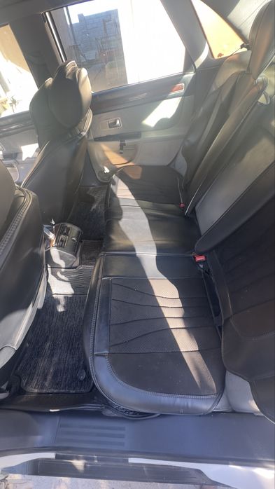 Audi A8 2.8 Quattro