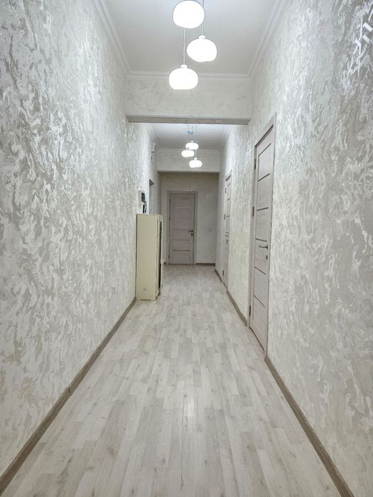 Сергели Янги Дархон 3 хона 76кв 6 этаж