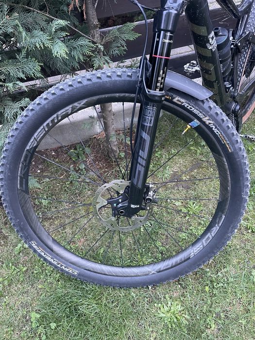 Scott Spark Rc Nino Schurter  marime M