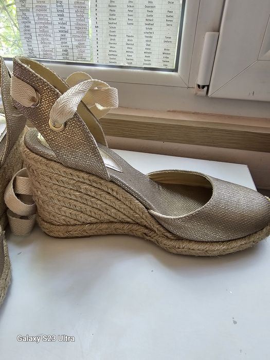 Дамски обувки Nine West 37н