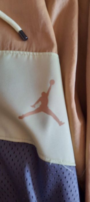 Jordan анцунг чисто нов