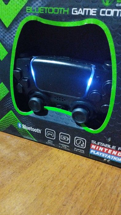 Нов Джойстик за PS4 PC NINTENDO