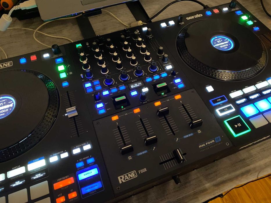 Service/Reparatii electronice echipamente PRO DJ/PRO AUDIO