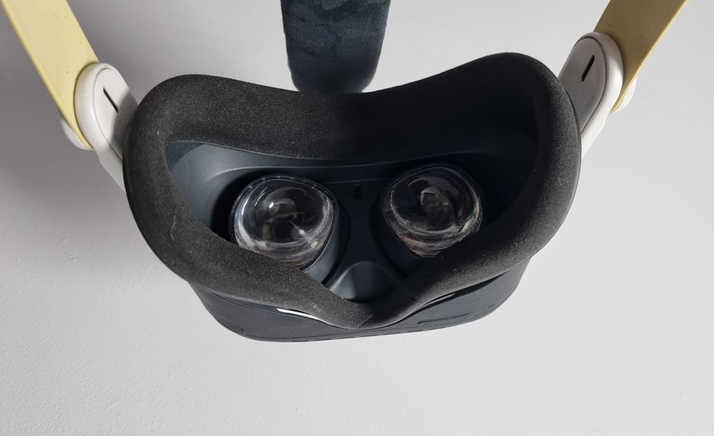 Шлем VR Oculus Quest 2