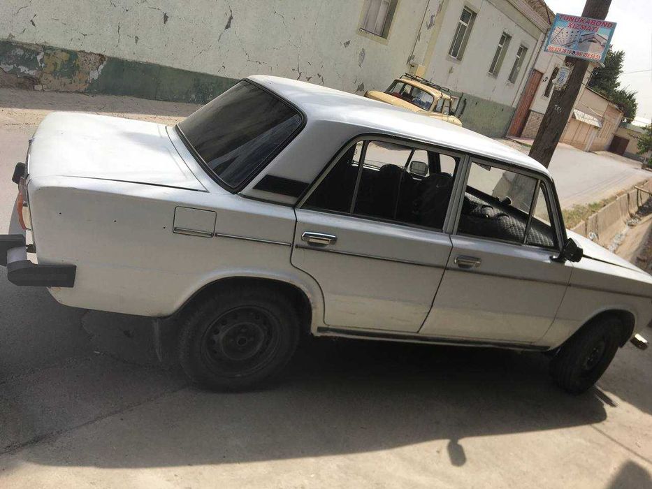 VAZ 2106 1988 — 4