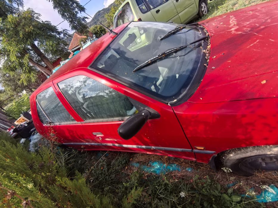 Peugeot 306 1.4 1996