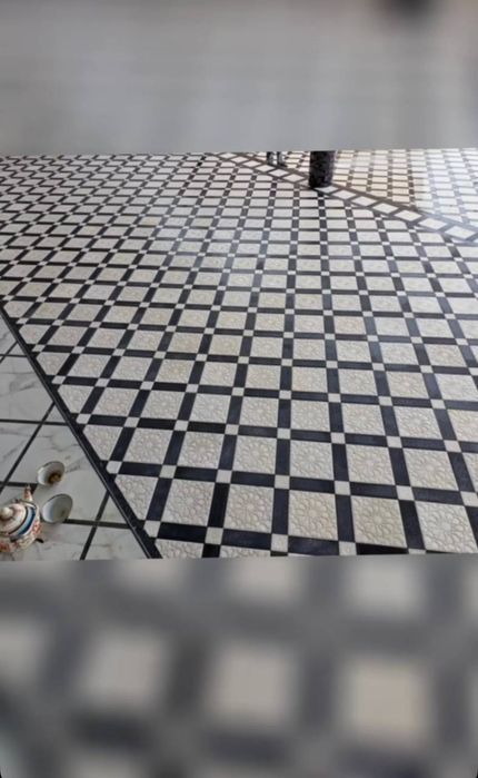 Брусчатка ( ишлаб чиқарамиз ва териб берамиз)