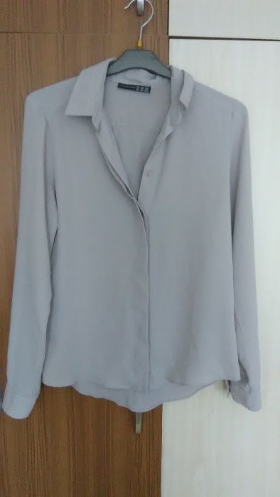 Ефирна ризка atmosphere