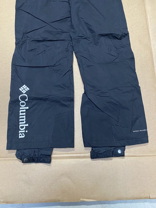 Pantaloni ski/snowboard columbia