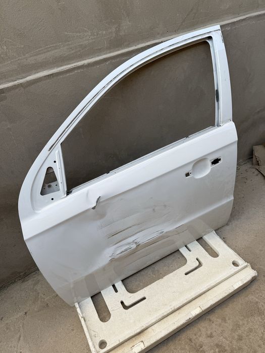 Есік(дверь) на Ravon R3 (Chevrolet nexia)