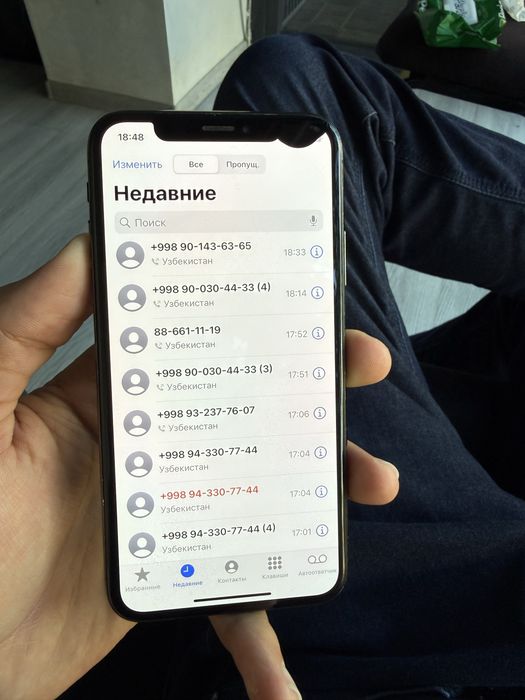 Iphone Xs  256Gb