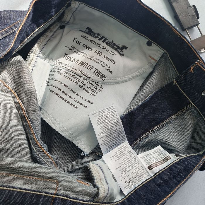 Levis 511 w40 L30