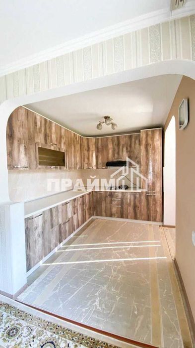 ПРОДАМ 3Х ком. Мушелтой (Каримжан ПРАЙМ)