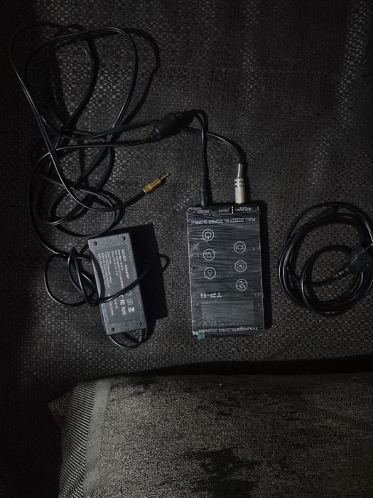 Машинка для татуажа Giant sun 8650