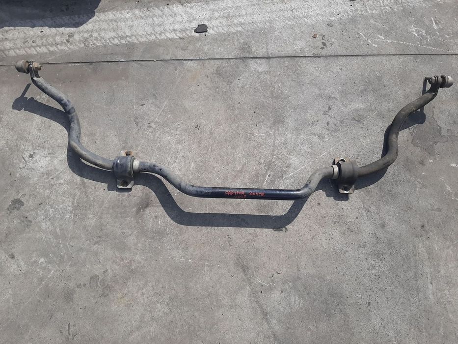 bara torsiune stabilizatoare  2.0 d  chevrolet captiva 2008
