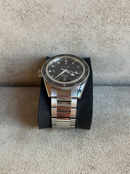 Omega Seamaster 300
