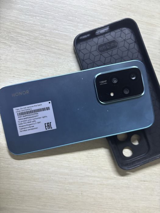 Продам Honor 200 lite