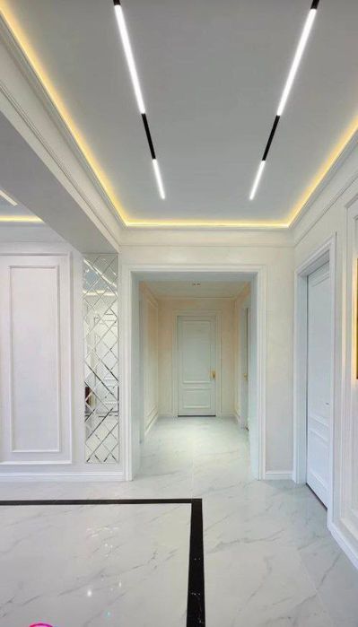 Ремонт квартир под ключ. Под ключ ремонт киламиз.