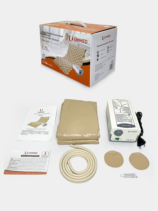 Матрас противопролежневый "UMMED"
