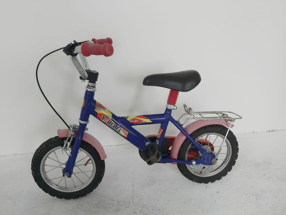Bicicleta pentru copii 12 Zoll
