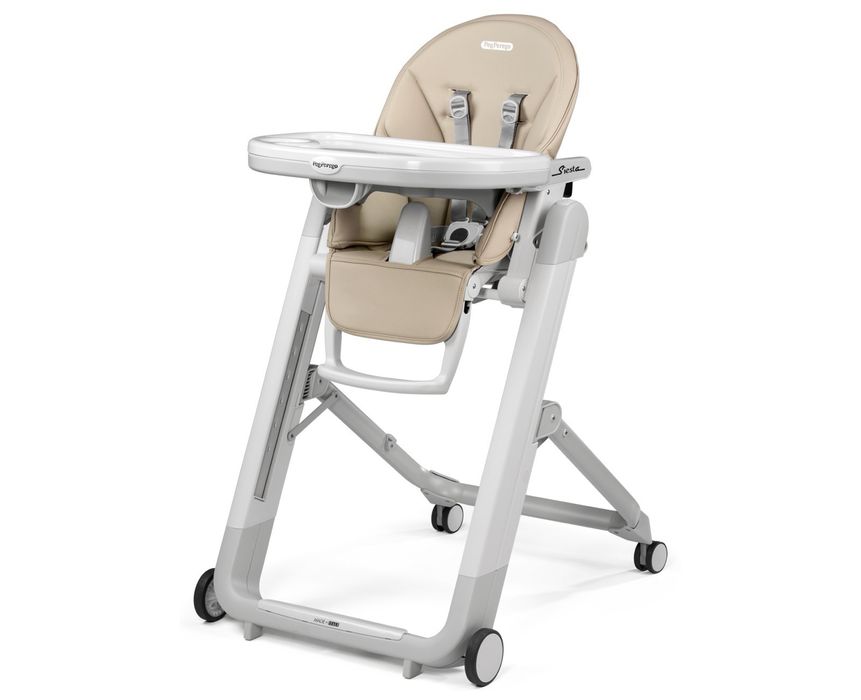 Детски Стол за хранене Peg Perego Siesta Follow Me от 0-36 месеца