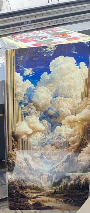 Премиум картинки на акриле и зеркале