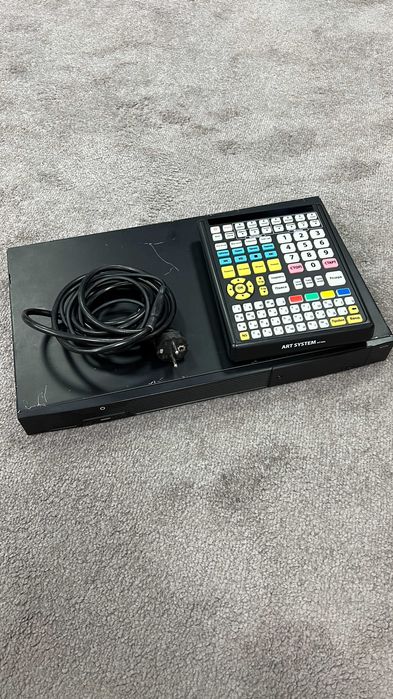 Караоке-система AST-250