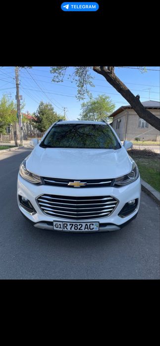 Tracer 2019 yil kraskasi toza