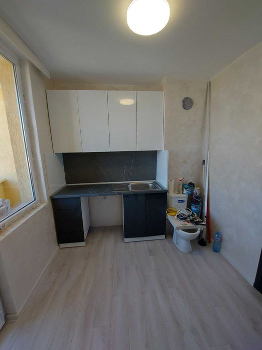 Продава се Двустаен апартамент в Търговище, Вароша - 40 кв.м за 1237 €/кв.м - Снимка #5