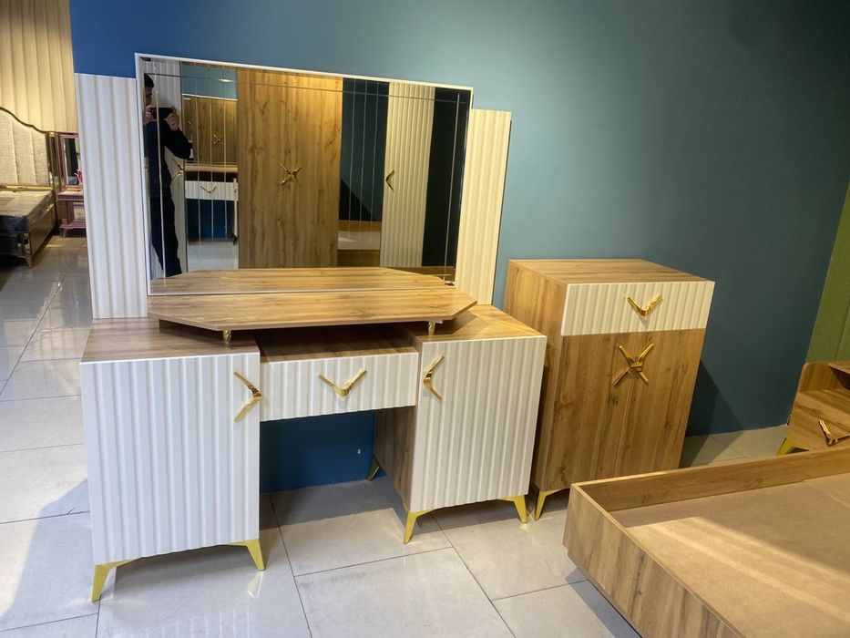 спальний набор "Измир"