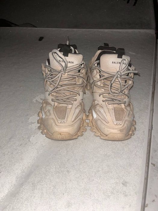 balenciaga tracks 1 led