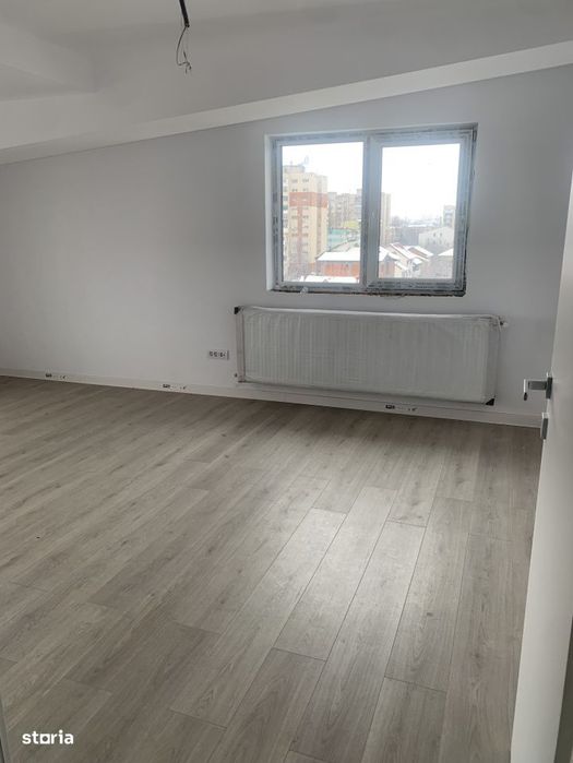 Apartament 4 camere decomandat, NOU, George Enescu