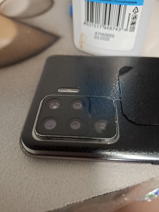 Продам OPPO Reno5 Lite