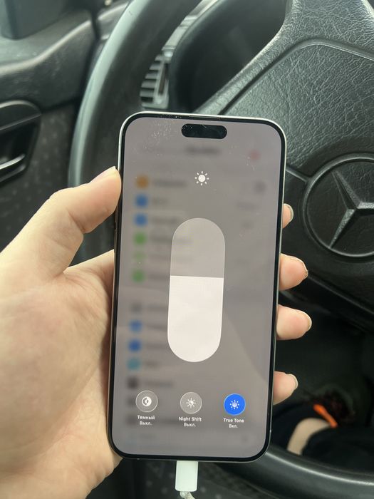 iPhone 15 Pro Max в идеальном состоянии