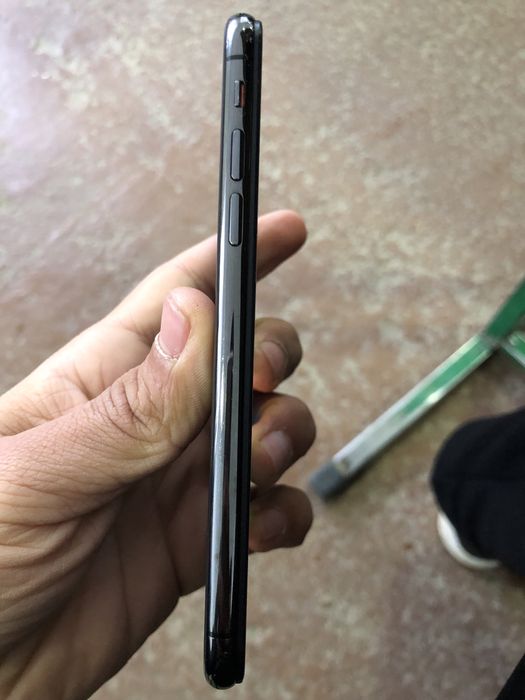 Iphone x holati ideal 256 gb