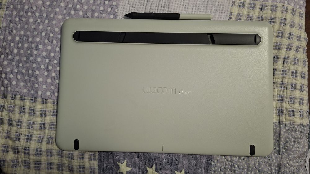 Графичен таблет Wacom one 13