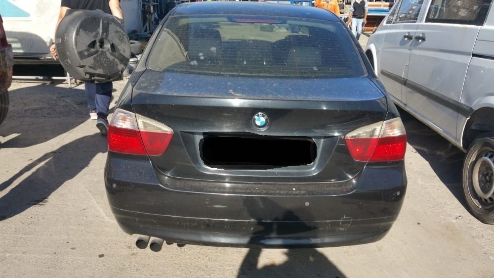 Dezmembrari  BMW 3 (E90, E91, E93, E92)  2005  > 2013 325 i Benzina