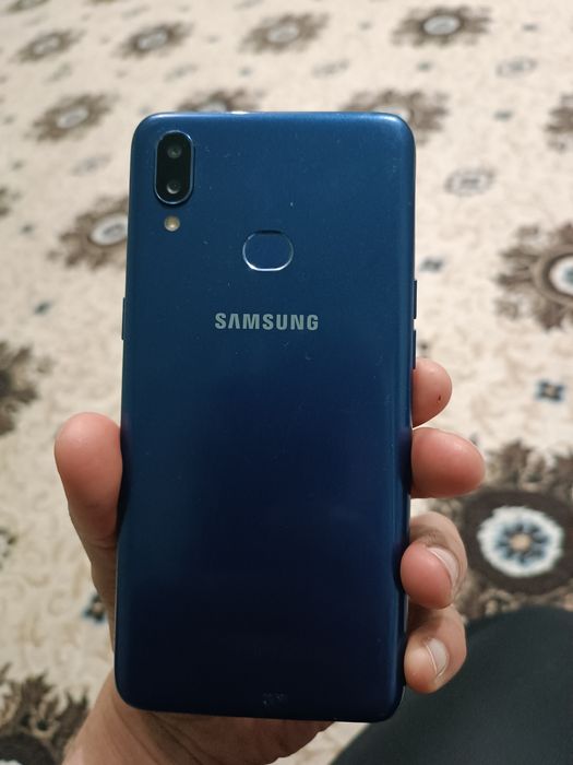 Samsung A10 S ...